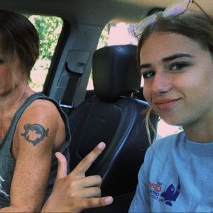 Meet your Posher, Annabelle